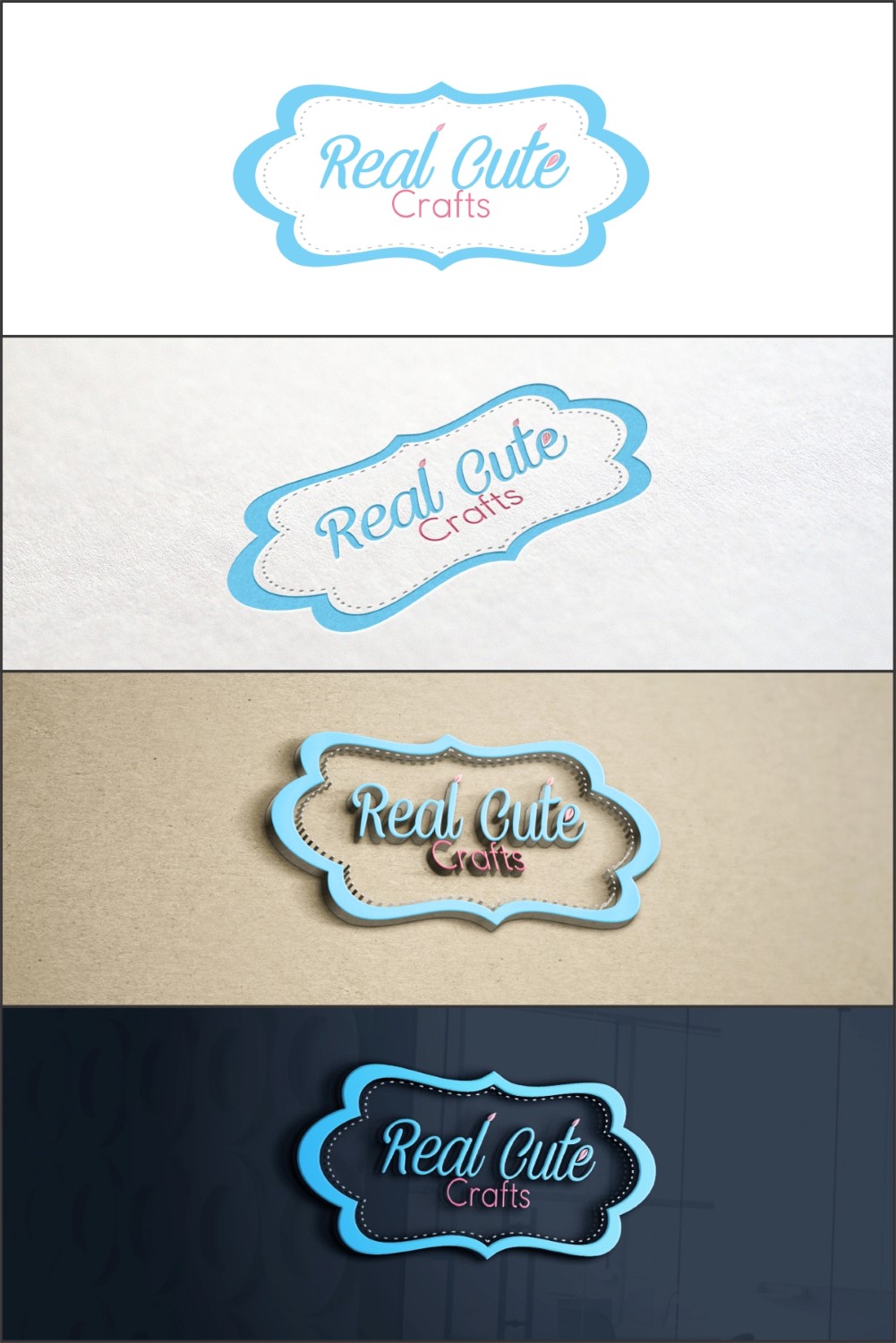 Logo-Design von DG für dieses Projekt | Design #10231141