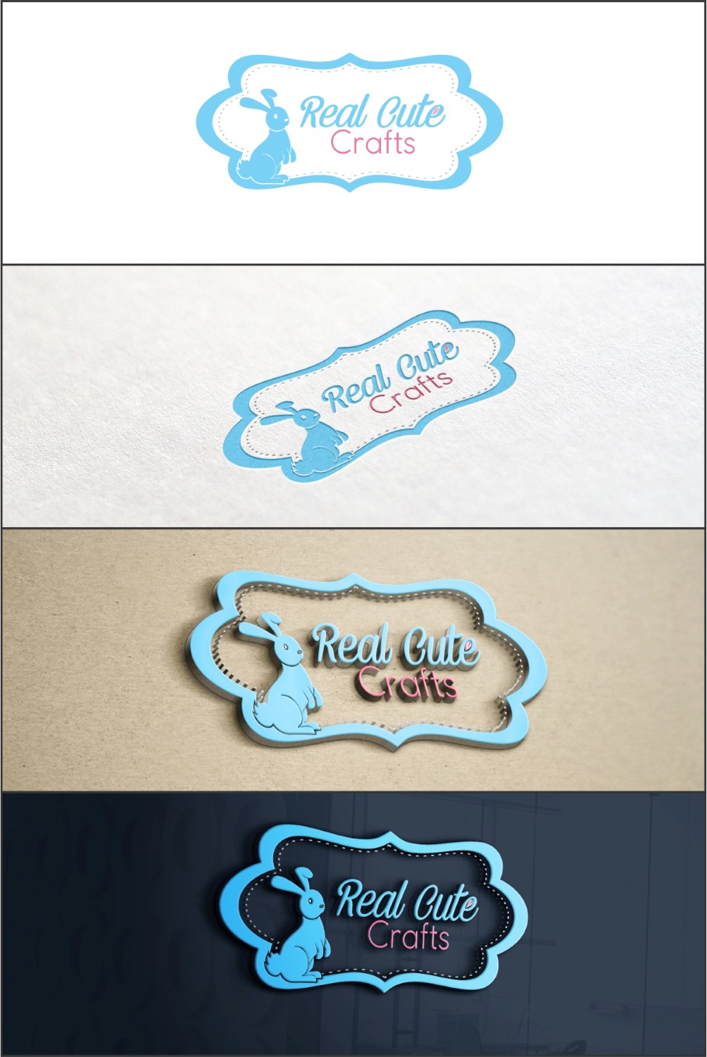 Logo-Design von DG für dieses Projekt | Design #10241418