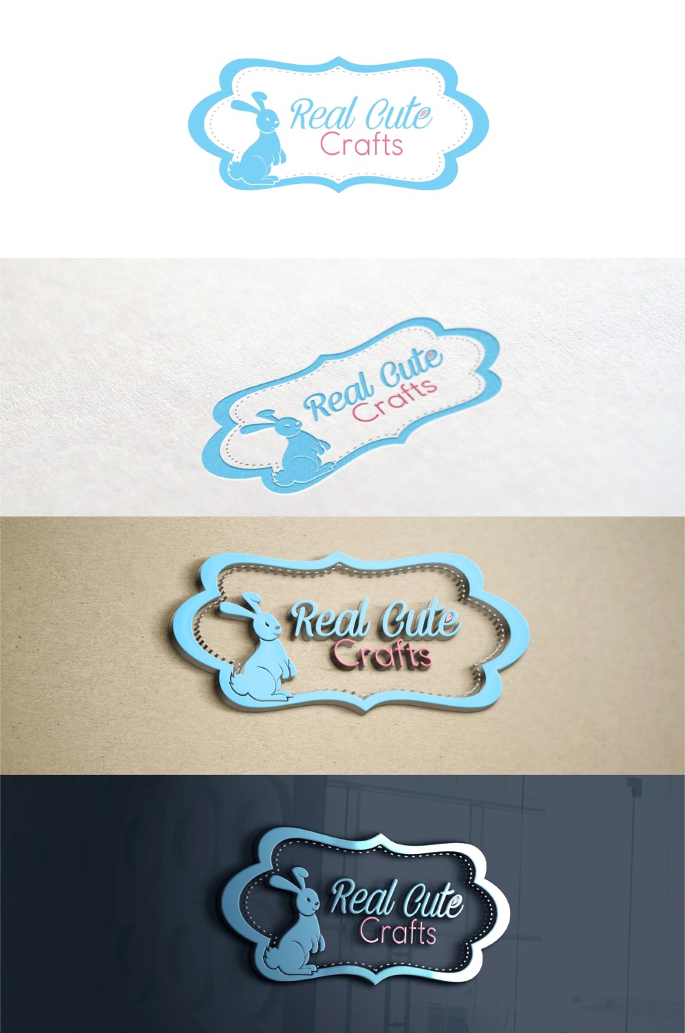 Logo-Design von DG für dieses Projekt | Design #10250856