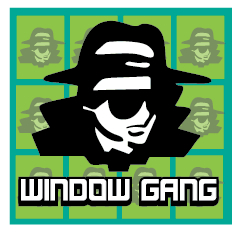 Logo Design by Frank Brittner Graphics