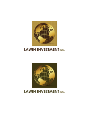 Logo Design by Creative Ants for this project | Design: #9921093