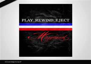 CD Cover Design by disign for this project | Design: #2162822