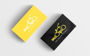 Logo Design by Kiwi &amp; Lime Design for EVolocity | Design: #9851021