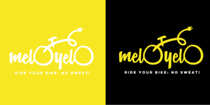 Logo Design by Kiwi &amp; Lime Design for EVolocity | Design: #9851030