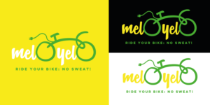Logo Design by Kiwi &amp; Lime Design for EVolocity | Design: #9863615