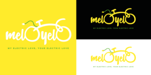 Logo Design by Kiwi &amp; Lime Design for EVolocity | Design: #9929649