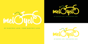 Logo Design by Kiwi &amp; Lime Design for EVolocity | Design: #9940549