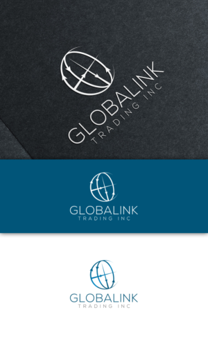 Globalink Trading Inc. needs a logo | Logo Design by logo_s
