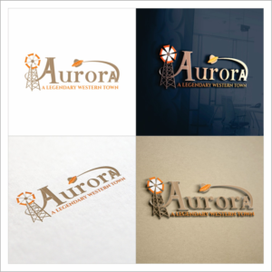 Logo Design by DG for this project | Design: #9873608