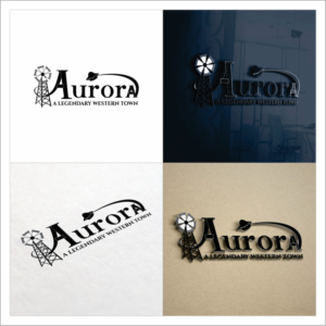 Logo Design by DG for this project | Design: #9873609