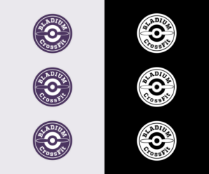 Logo Design by senja for Bladium Sports & Fitness Club | Design: #10130061