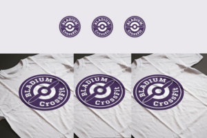Logo Design by senja for Bladium Sports & Fitness Club | Design: #10146727
