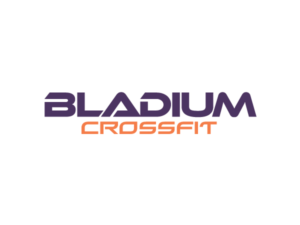 Bladium CrossFit | Logo Design by ABG