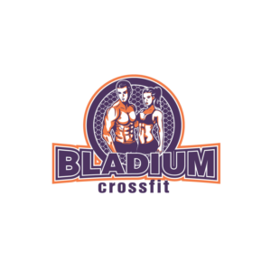 Logo Design by ackocar for Bladium Sports & Fitness Club | Design: #9927610