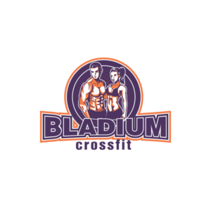 Logo Design by ackocar for Bladium Sports & Fitness Club | Design: #9927611