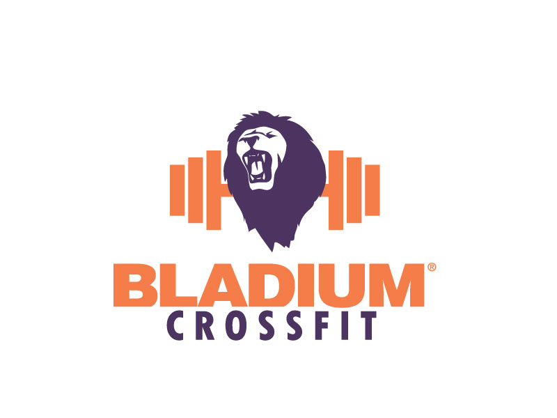 Logo Design by site for Bladium Sports & Fitness Club | Design #9856786