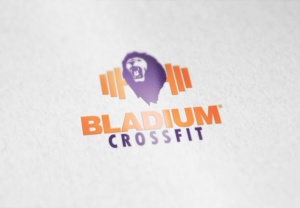 Logo Design by site for Bladium Sports & Fitness Club | Design: #9856788