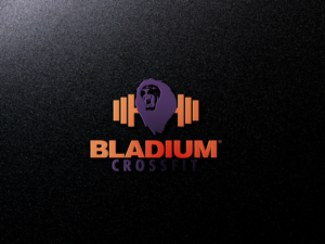 Logo Design by site for Bladium Sports & Fitness Club | Design: #9856792