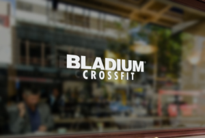 Logo Design by site for Bladium Sports & Fitness Club | Design: #9856821