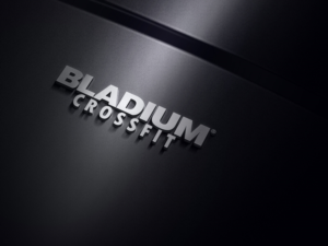 Logo Design by site for Bladium Sports & Fitness Club | Design: #9856823