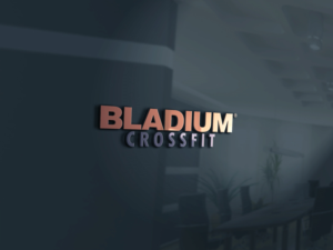 Logo Design by site for Bladium Sports & Fitness Club | Design: #9856824