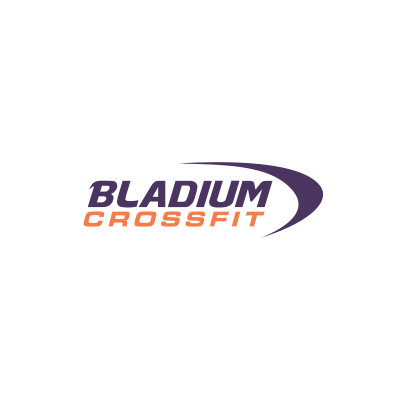 Logo Design by DoMadic for Bladium Sports & Fitness Club | Design #9990327