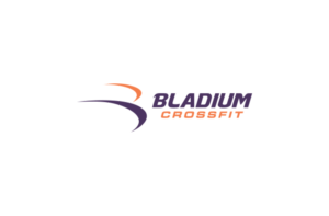 Logo Design by DoMadic for Bladium Sports & Fitness Club | Design: #9990335