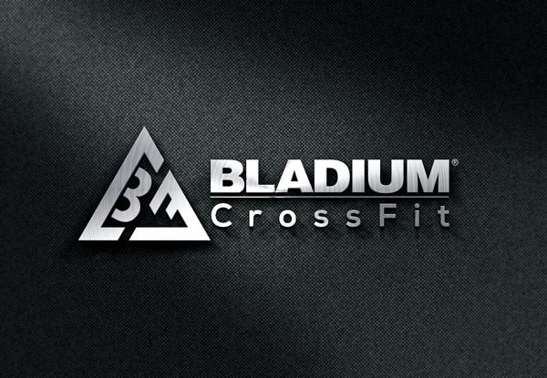 Logo Design by Apple™ for Bladium Sports & Fitness Club | Design #9853071