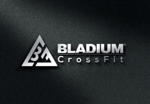 Logo Design by Apple™ for Bladium Sports & Fitness Club | Design: #9853071