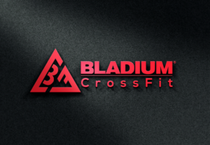 Logo Design by Apple™ for Bladium Sports & Fitness Club | Design: #9853072