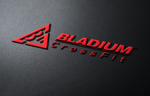 Logo Design by Apple™ for Bladium Sports & Fitness Club | Design: #9853074