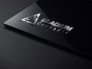Logo Design by Apple™ for Bladium Sports & Fitness Club | Design: #9853081