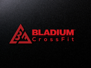 Logo Design by Apple™ for Bladium Sports & Fitness Club | Design: #9853082