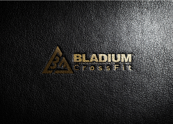 Logo Design by Apple™ for Bladium Sports & Fitness Club | Design #9853083