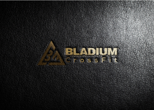 Logo Design by Apple™ for Bladium Sports & Fitness Club | Design: #9853083