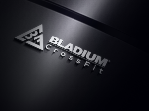 Logo Design by Apple™ for Bladium Sports & Fitness Club | Design: #9853084