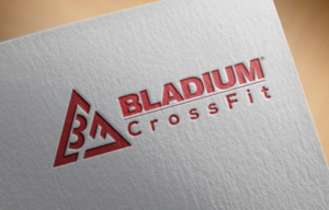 Logo Design by Apple™ for Bladium Sports & Fitness Club | Design: #9853095