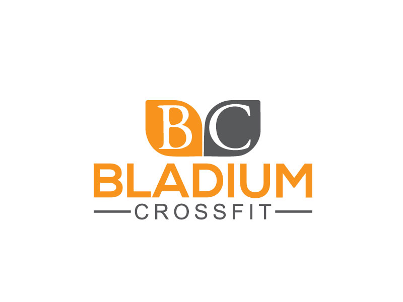 Logo Design by Mehedi Hasan ™ for Bladium Sports & Fitness Club | Design #9853188