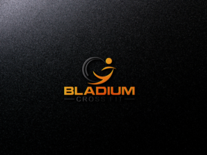 Logo Design by Mehedi Hasan ™ for Bladium Sports & Fitness Club | Design: #9853240