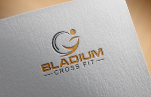 Logo Design by Mehedi Hasan ™ for Bladium Sports & Fitness Club | Design: #9853242