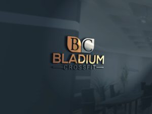 Logo Design by Mehedi Hasan ™ for Bladium Sports & Fitness Club | Design: #9853252