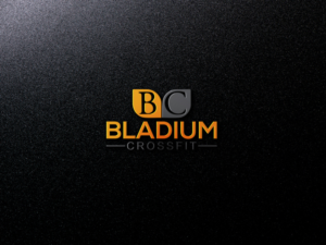 Logo Design by Mehedi Hasan ™ for Bladium Sports & Fitness Club | Design: #9853253