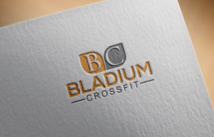 Logo Design by Mehedi Hasan ™ for Bladium Sports & Fitness Club | Design: #9853254