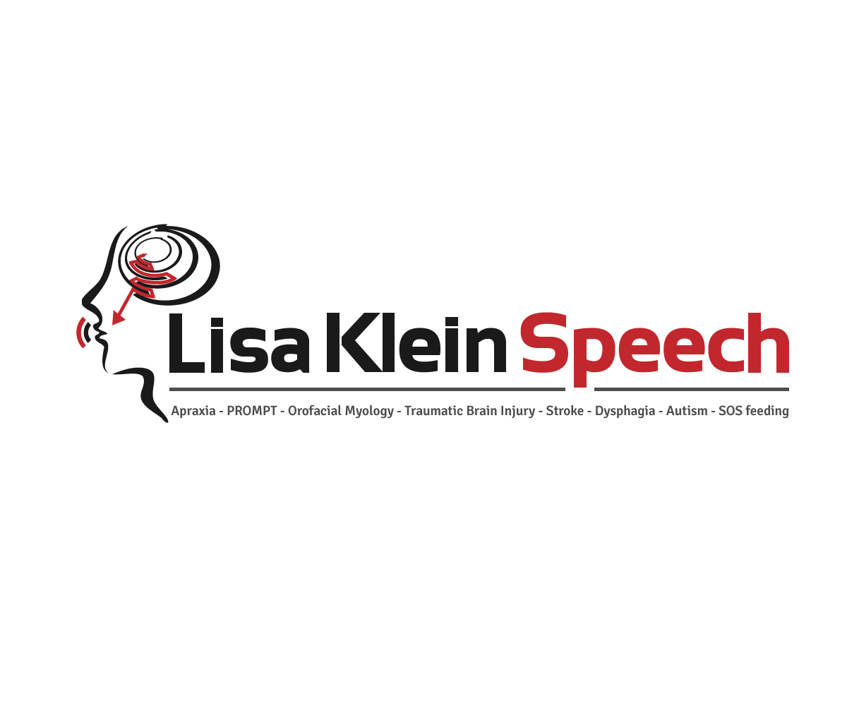Design de Logo par Zensation pour Lisa Klein Speech | Design : #9878452