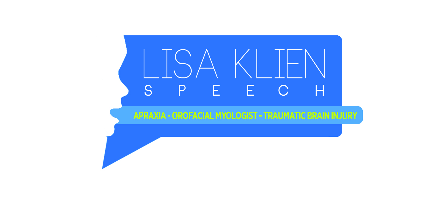 Logo Design by Brian Ellis for Lisa Klein Speech | Design #9859338