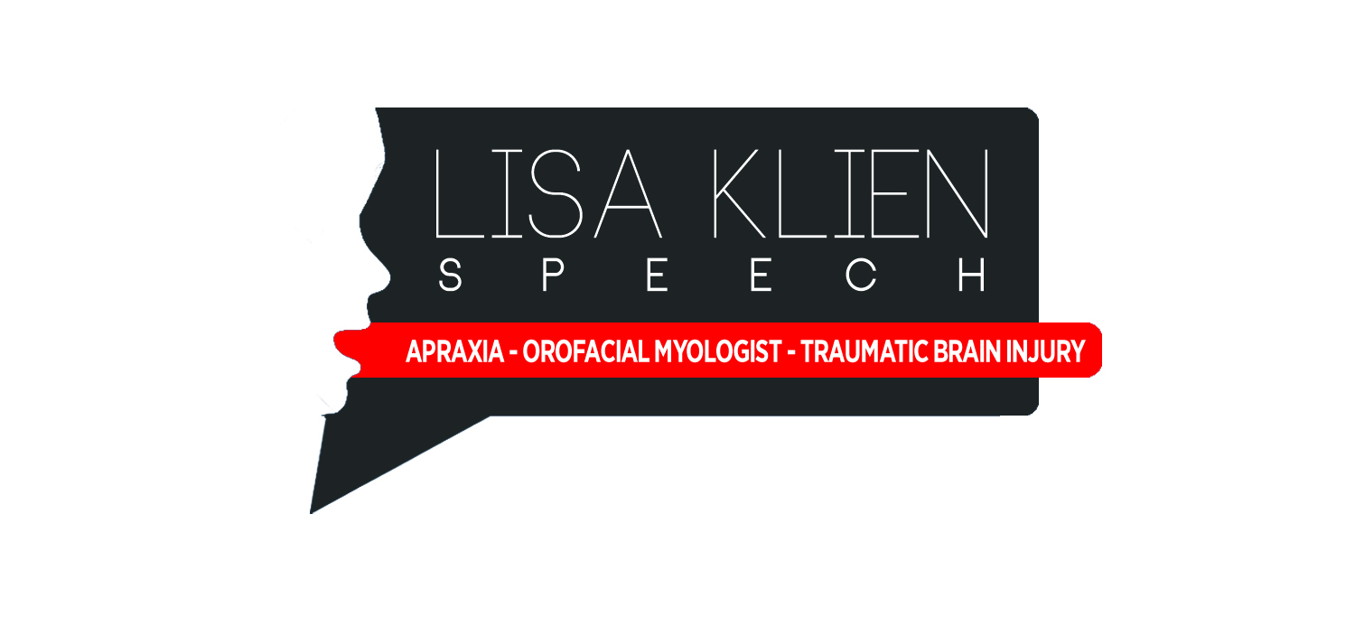 Logo Design by Brian Ellis for Lisa Klein Speech | Design #9861962