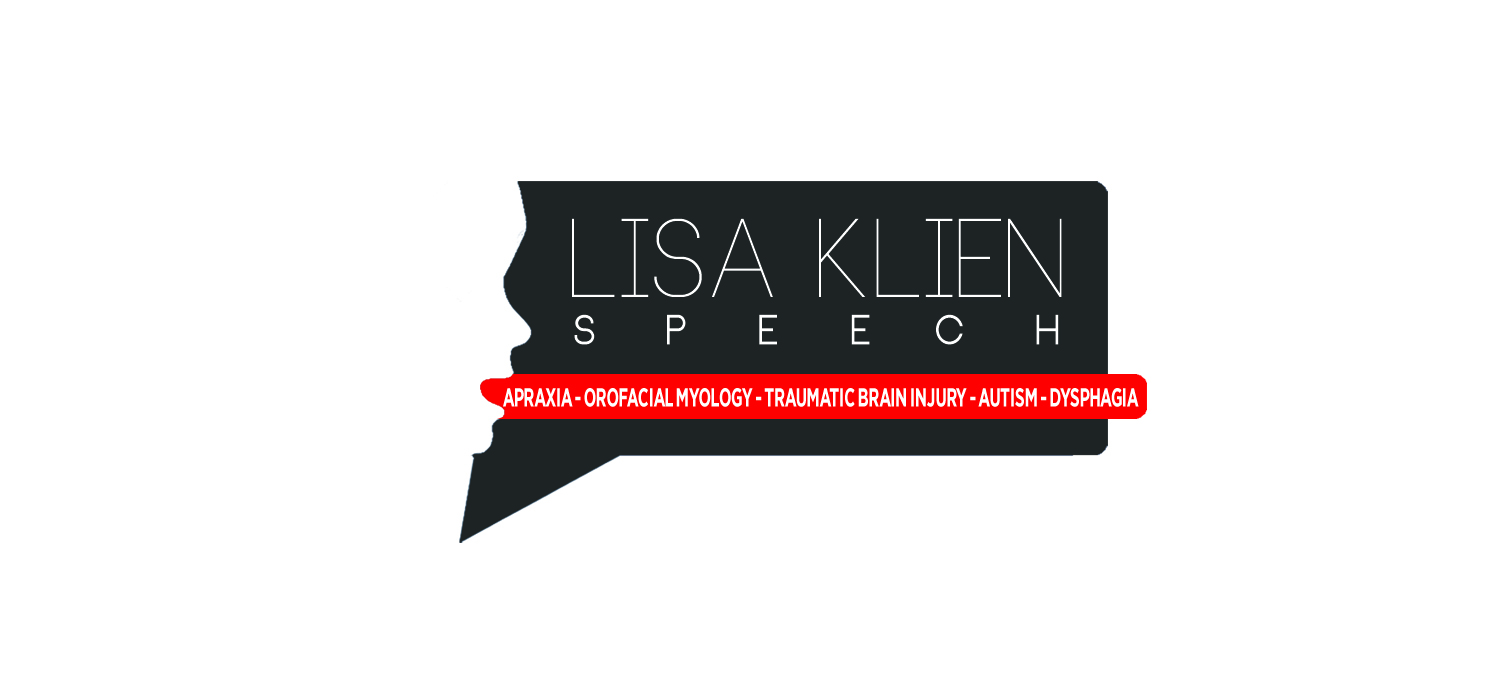 Logo Design by Brian Ellis for Lisa Klein Speech | Design #9873255