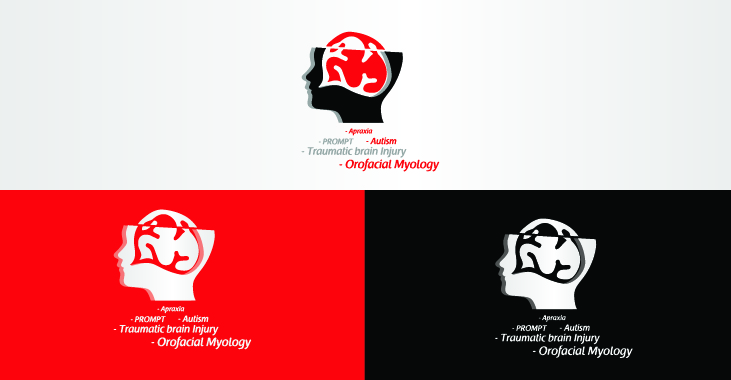 Logo Design by hafetz for Lisa Klein Speech | Design #9870022