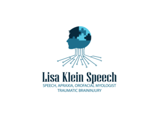 Logo-Design von Wonderful design für Lisa Klein Speech | Design #9858336