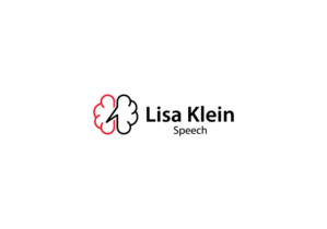 Logo-Design von alexis alemán für Lisa Klein Speech | Design #9874877